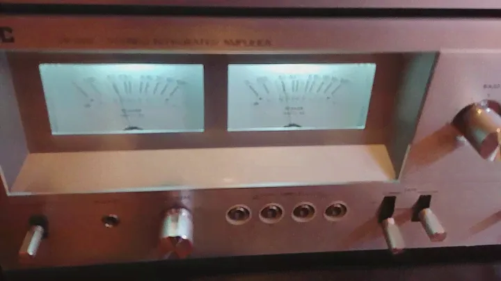 JVC JA-S22 by FunMaster