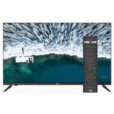 Jvc Телевизор LT-43M697