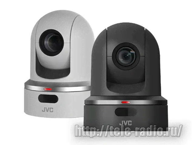 JVC KY-PZ100BE/WE-0