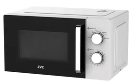 СВЧ печь JVC JK-MW134M белый 700Вт, 20л, ручка
