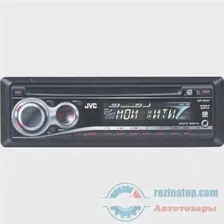 Автомагнитола JVC KD-G437EE