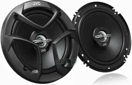 Колонки Jvc Cs-J620, 16см, 2-Х Полосные JVC арт. CS-J620