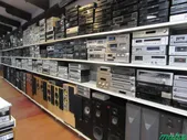 JVC KD-V100 Кассетная дека пр-ва Япония в Санкт-Петербурге