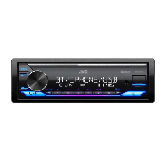 JVC JVC KD-X482BT-2
