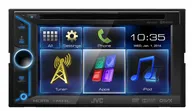 Мультимедийное устройство JVC KW-V30BTEE