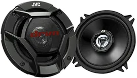 JVC CS-DR520 2-х полосная коаксиальная акустика 13 см (пара)