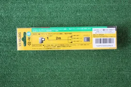 JVC 3RCA-MiniJack 3.5mm камера-тв