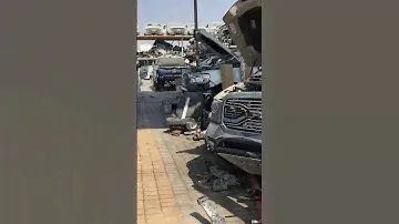 запчасти из Dubai - Al Sajaa