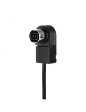 AUX кабель для магнитолы JVC