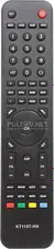 JVC KT1157-HH пульт для телевизора JVC LT-32M550