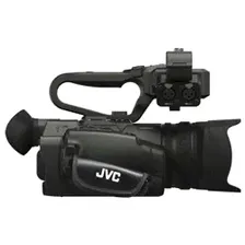  JVC GY-HM250E