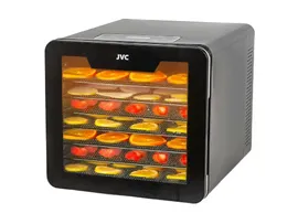 Сушилка для овощей Jvc JK-FD801