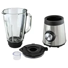 Блендер JVC JK-SB5214 750Вт, стационарный,1.5л, стекло