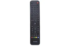 JVC KT1157-SX Пульт ДУ