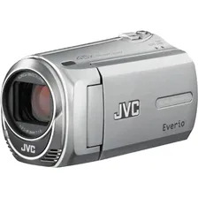 Характеристики видеокамеры JVC GZ-MS215SEU