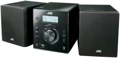 Музыкальный центр JVC UX-G210 б/у + гарантия