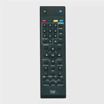 Пульт ДУ для телевизора JVC RM-C2020-0