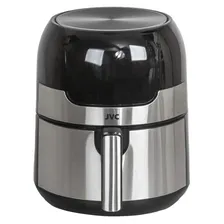 Аэрогриль jvc JK-MB049 , 1400 Вт, до 360°С, 3.5 л
