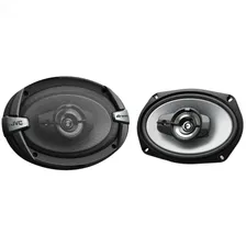 Коаксиальная акустика JVC CS-DR693