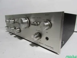 JVC JA-S310 Стерео Усилитель Japan 1975г в Санкт-Петербурге