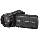JVC Видеокамера Full HD Everio R GZ-R445BE