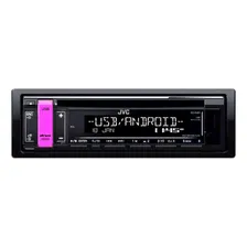 JVC KD-R491 Проигрыватель CD