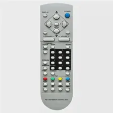 Пульт ДУ для телевизора JVC RM-C355