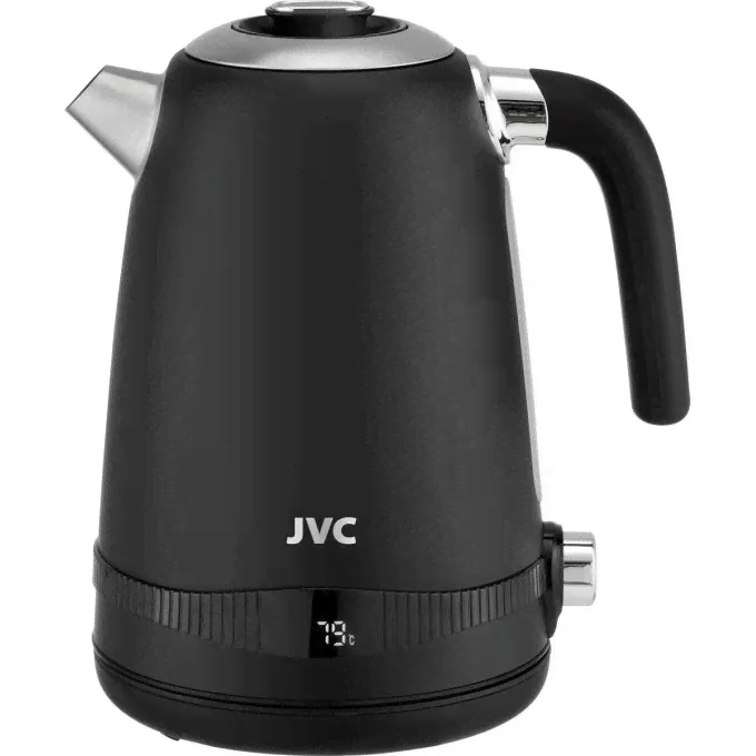 Чайник электрический JVC JK-KE1730 1.7 л черный JK-KE1730 BLACK-3