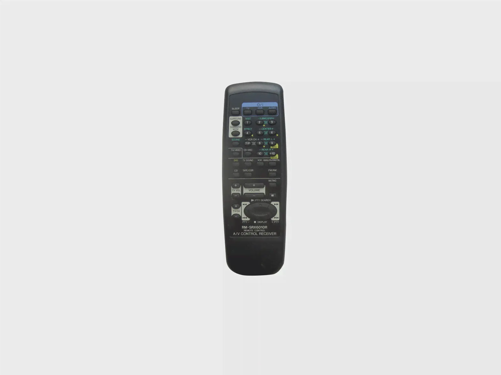 🛍 Пульт дистанционного управления Управление JVC RM-SRX6001R RX-6000R RX-6001R RX-6018VBK RX-6012RSL RX-6010RBK RX-6010RBKB RX-6012R аудиовидео av-приемник-1